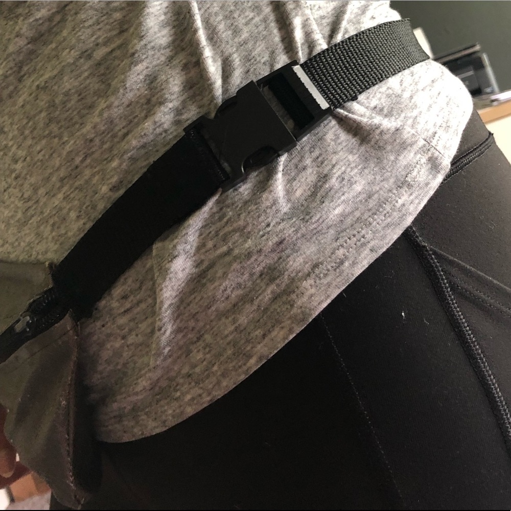 Fanny pack - Picture 5 of 5